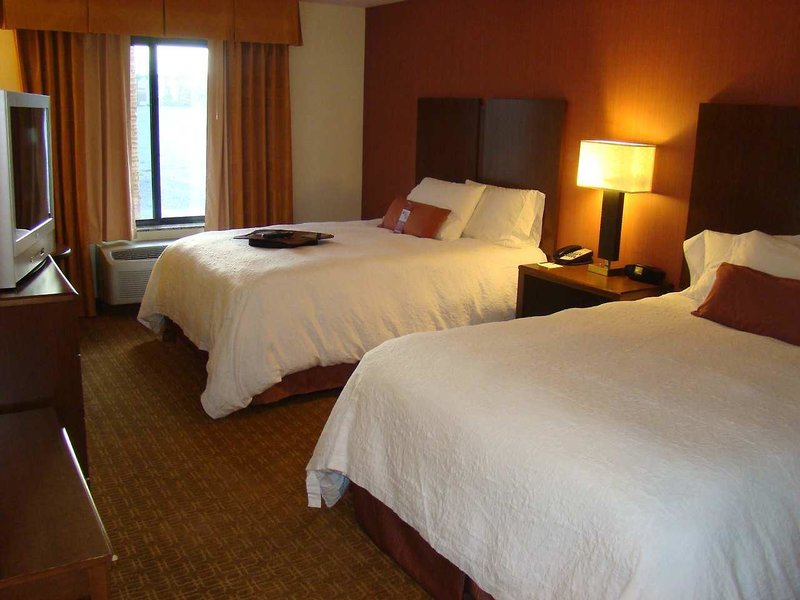 Hampton Inn & Suites Las Vegas - Red Rock/Summerlin