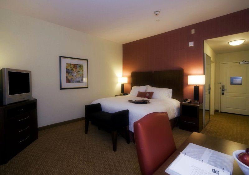 Hampton Inn & Suites Las Vegas - Red Rock/Summerlin