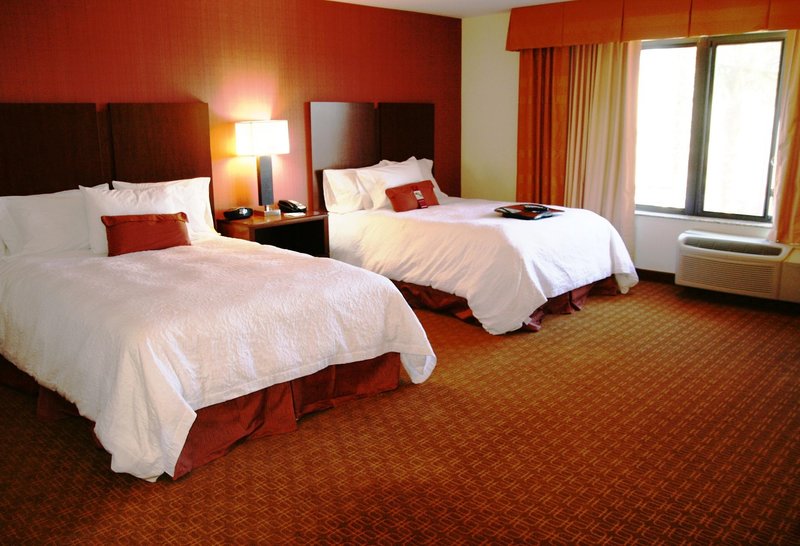 Hampton Inn & Suites Las Vegas - Red Rock/Summerlin