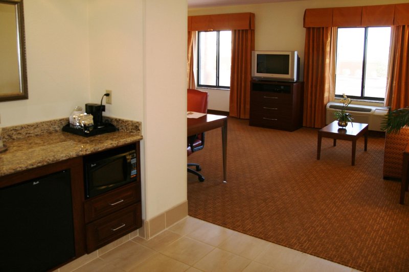 Hampton Inn & Suites Las Vegas - Red Rock/Summerlin