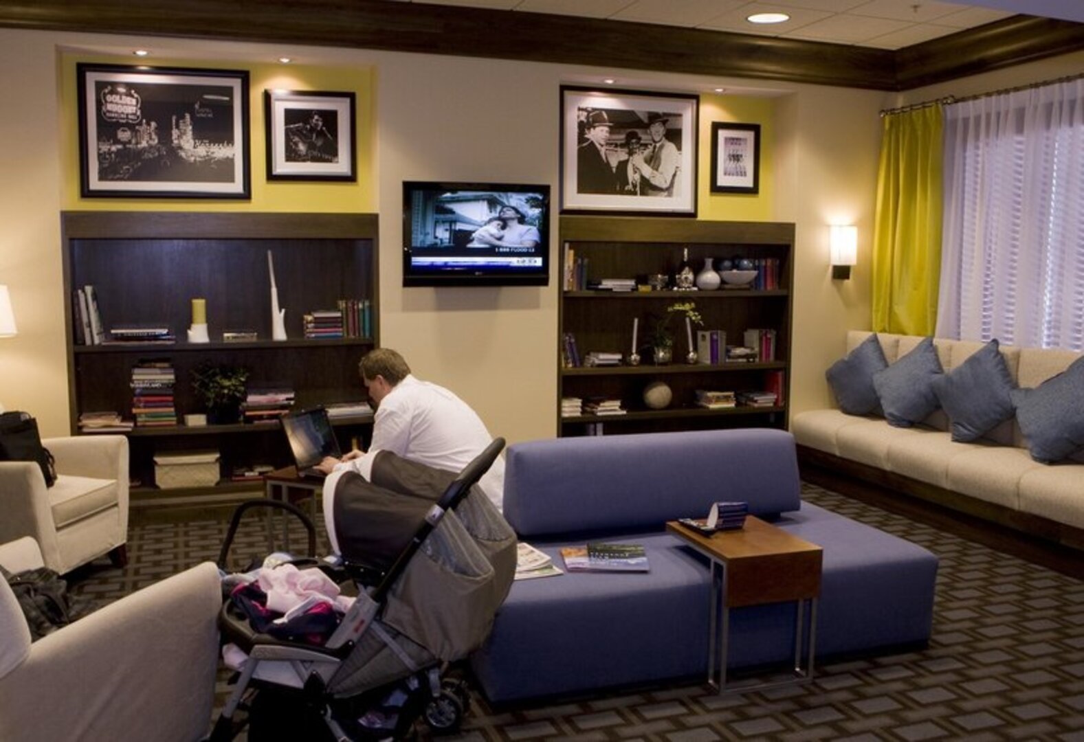 Hampton Inn & Suites Las Vegas - Red Rock/Summerlin