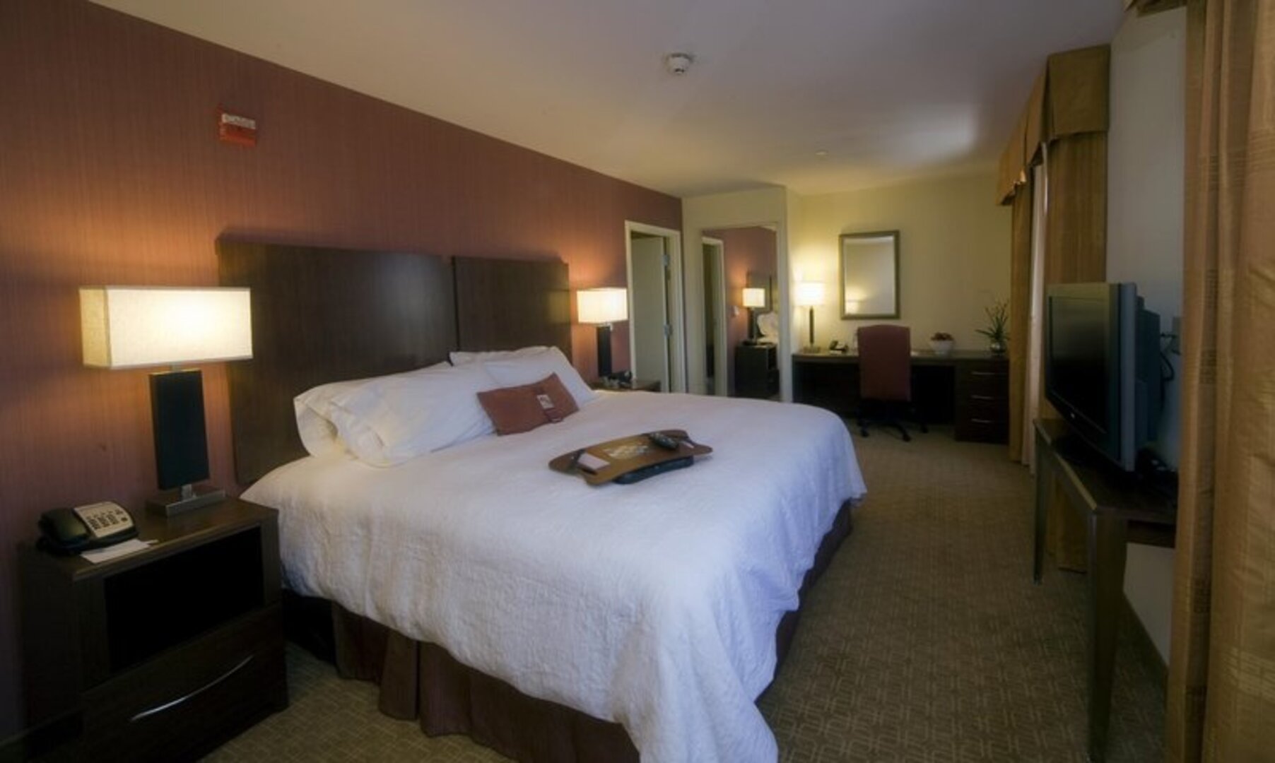 Hampton Inn & Suites Las Vegas - Red Rock/Summerlin