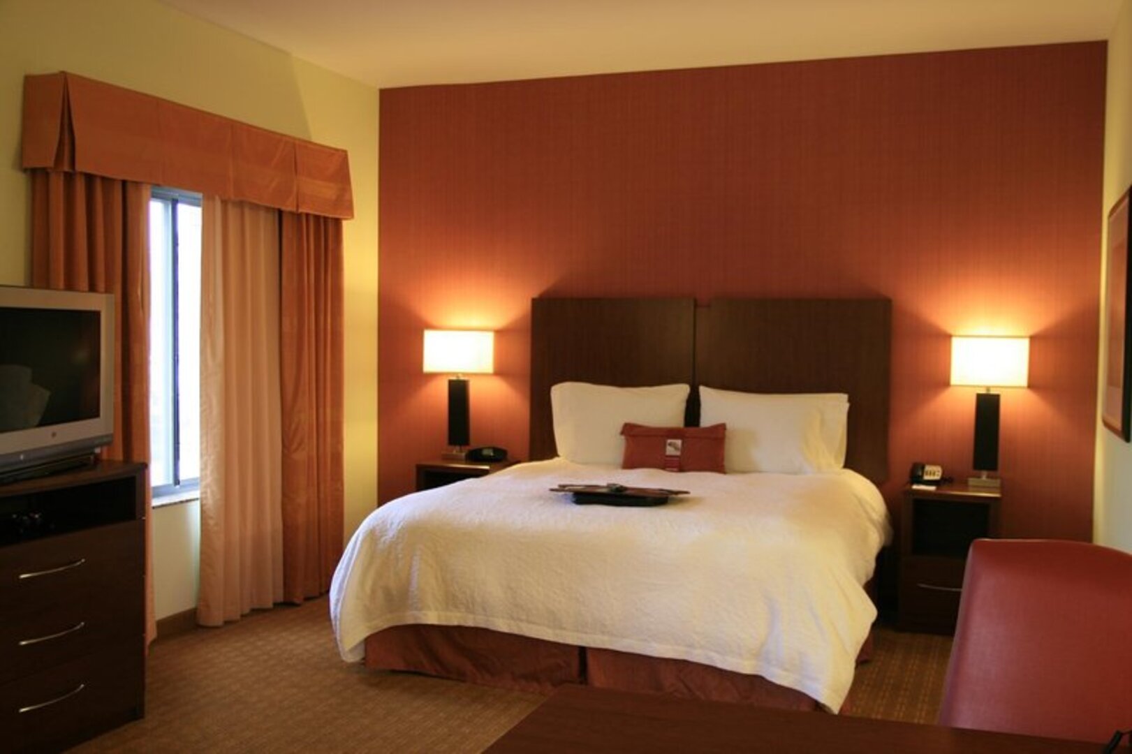 Hampton Inn & Suites Las Vegas - Red Rock/Summerlin