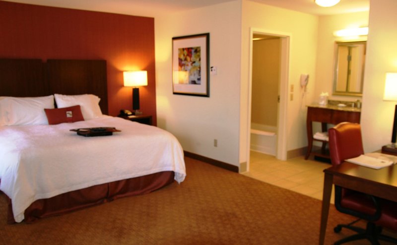 Hampton Inn & Suites Las Vegas - Red Rock/Summerlin