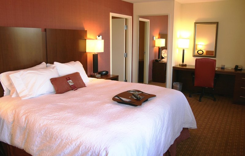 Hampton Inn & Suites Las Vegas - Red Rock/Summerlin