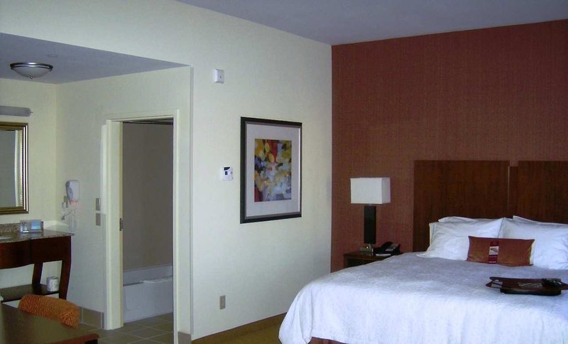 Hampton Inn & Suites Las Vegas - Red Rock/Summerlin