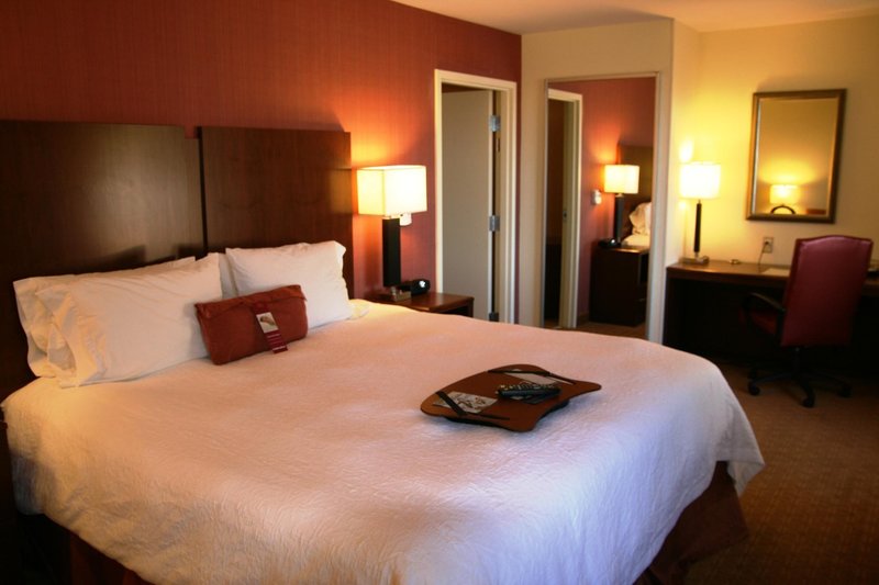 Hampton Inn & Suites Las Vegas - Red Rock/Summerlin