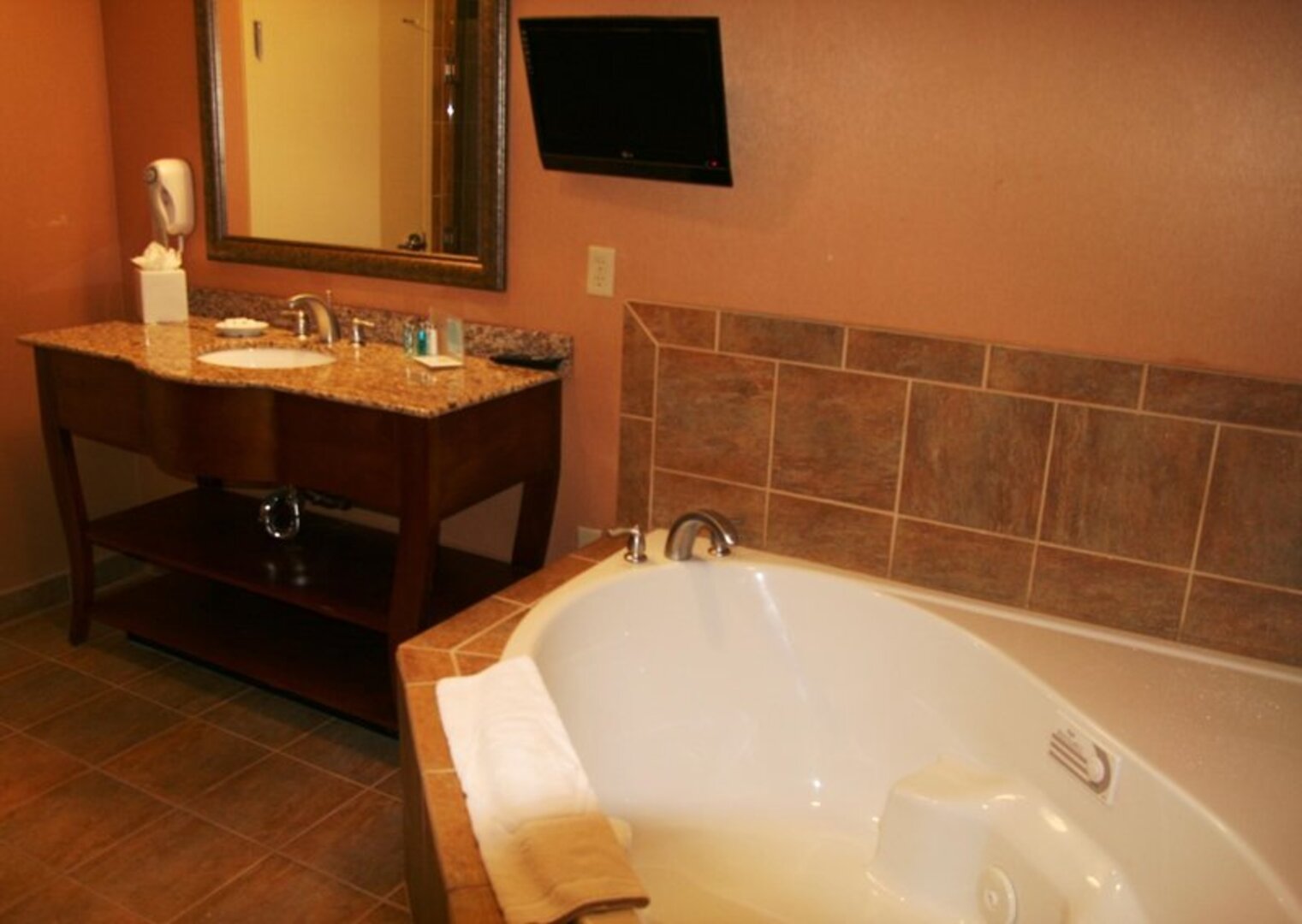 Hampton Inn & Suites Las Vegas - Red Rock/Summerlin