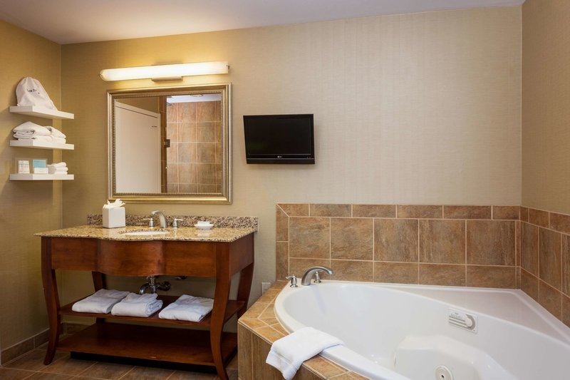 Hampton Inn & Suites Las Vegas - Red Rock/Summerlin