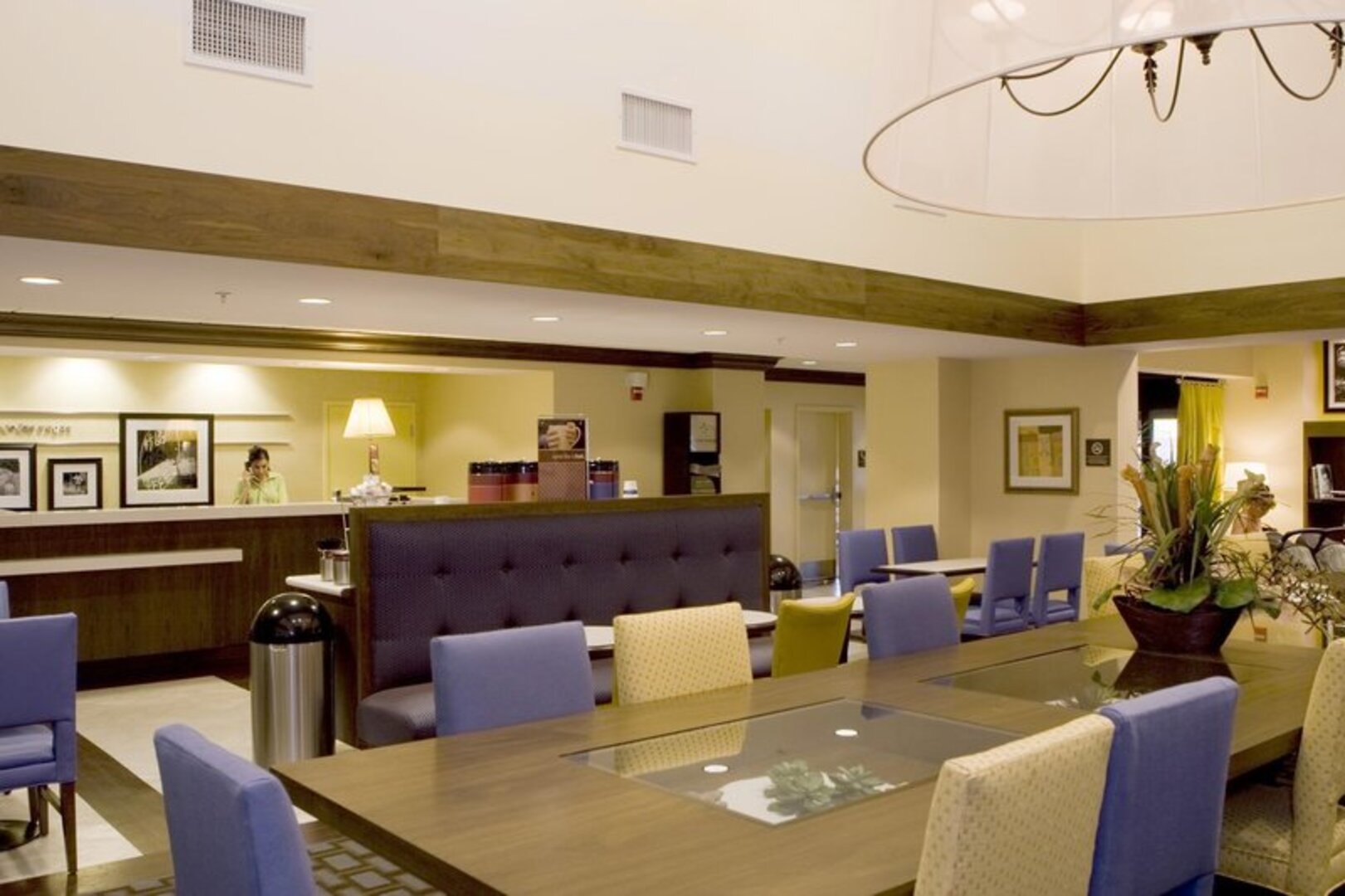 Hampton Inn & Suites Las Vegas - Red Rock/Summerlin