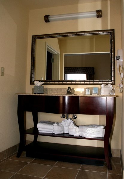 Hampton Inn & Suites Orlando John Young Pkwy S. Park