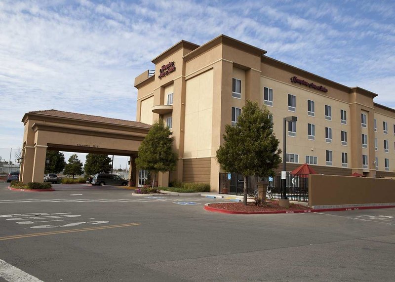 Hampton Inn & Suites Pittsburg