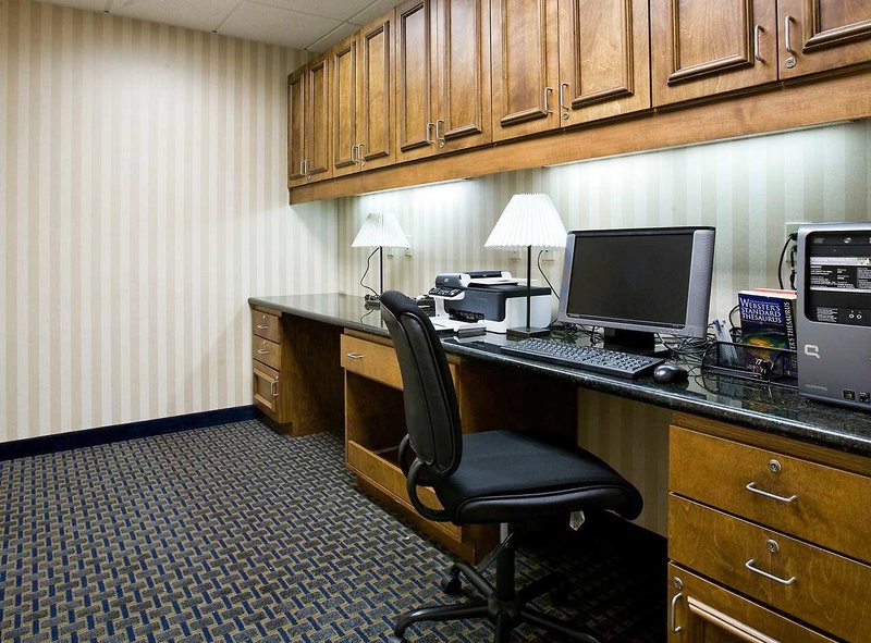 Hampton Inn & Suites Pittsburg