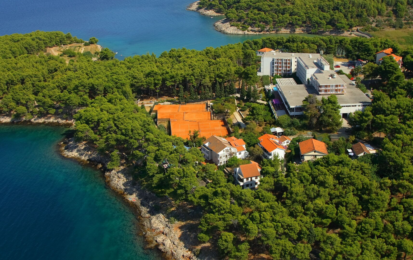 Adriatiq Hotel Hvar