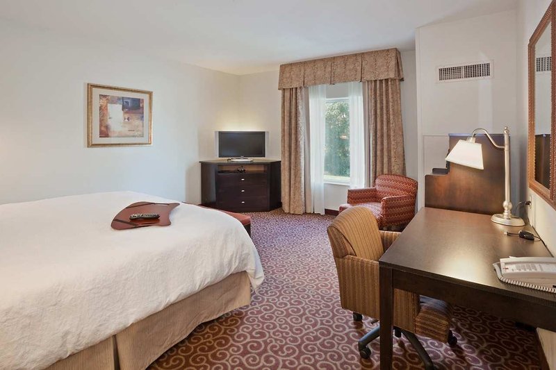 Hampton Inn Kingston