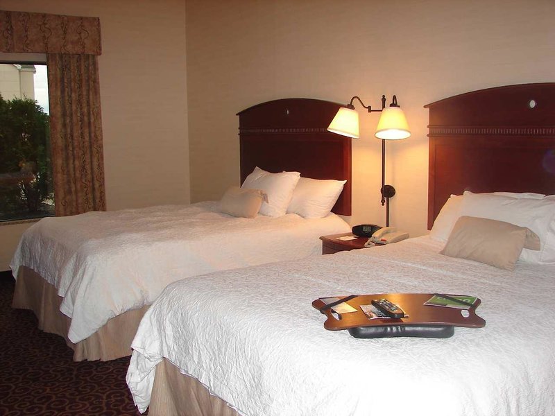 Hampton Inn Nanuet