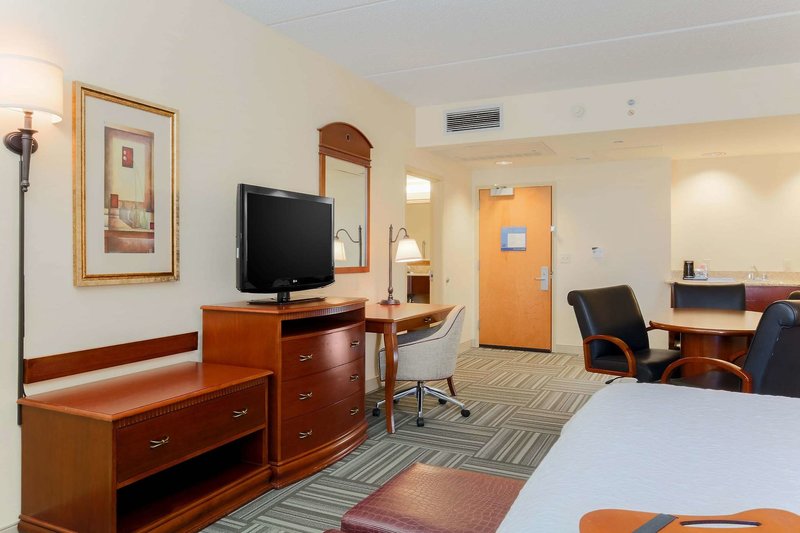 Hampton Inn Nanuet