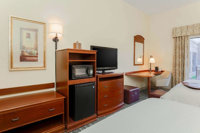 Hampton Inn Nanuet