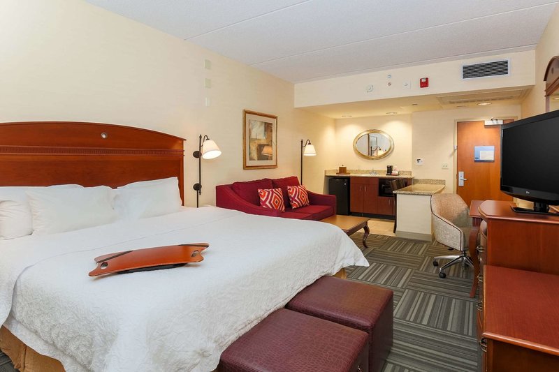 Hampton Inn Nanuet