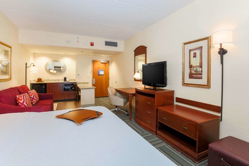 Hampton Inn Nanuet