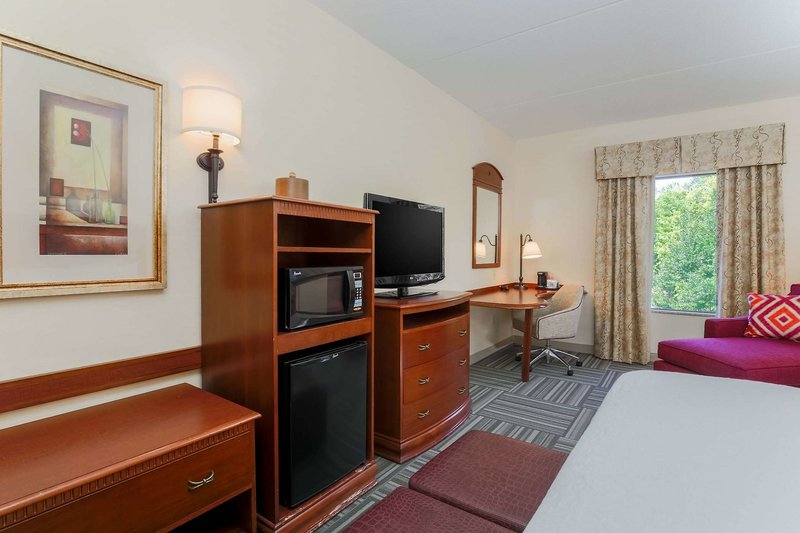 Hampton Inn Nanuet