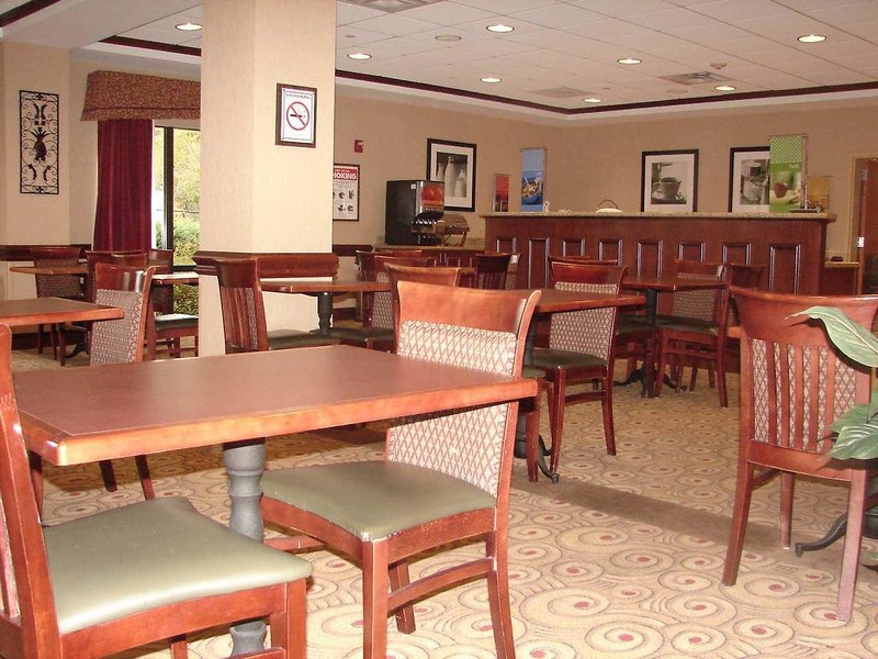 Hampton Inn Nanuet