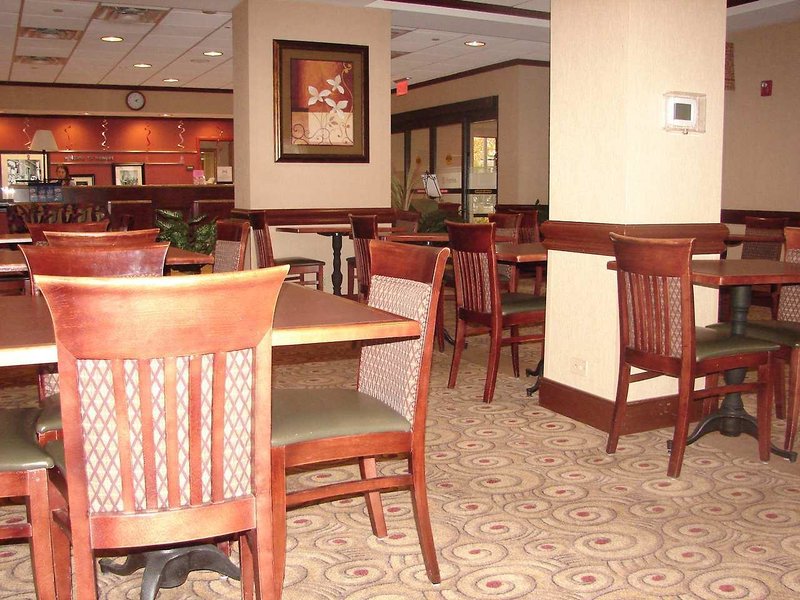 Hampton Inn Nanuet