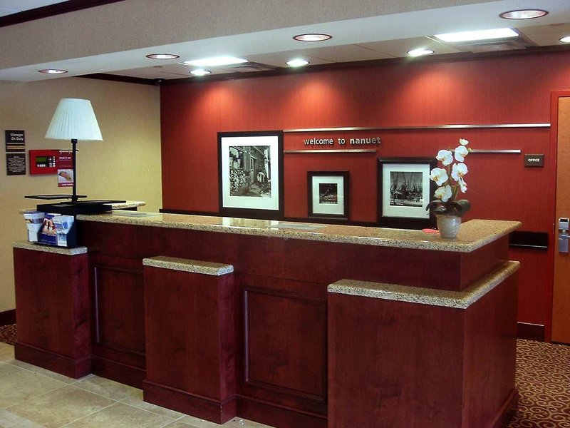 Hampton Inn Nanuet