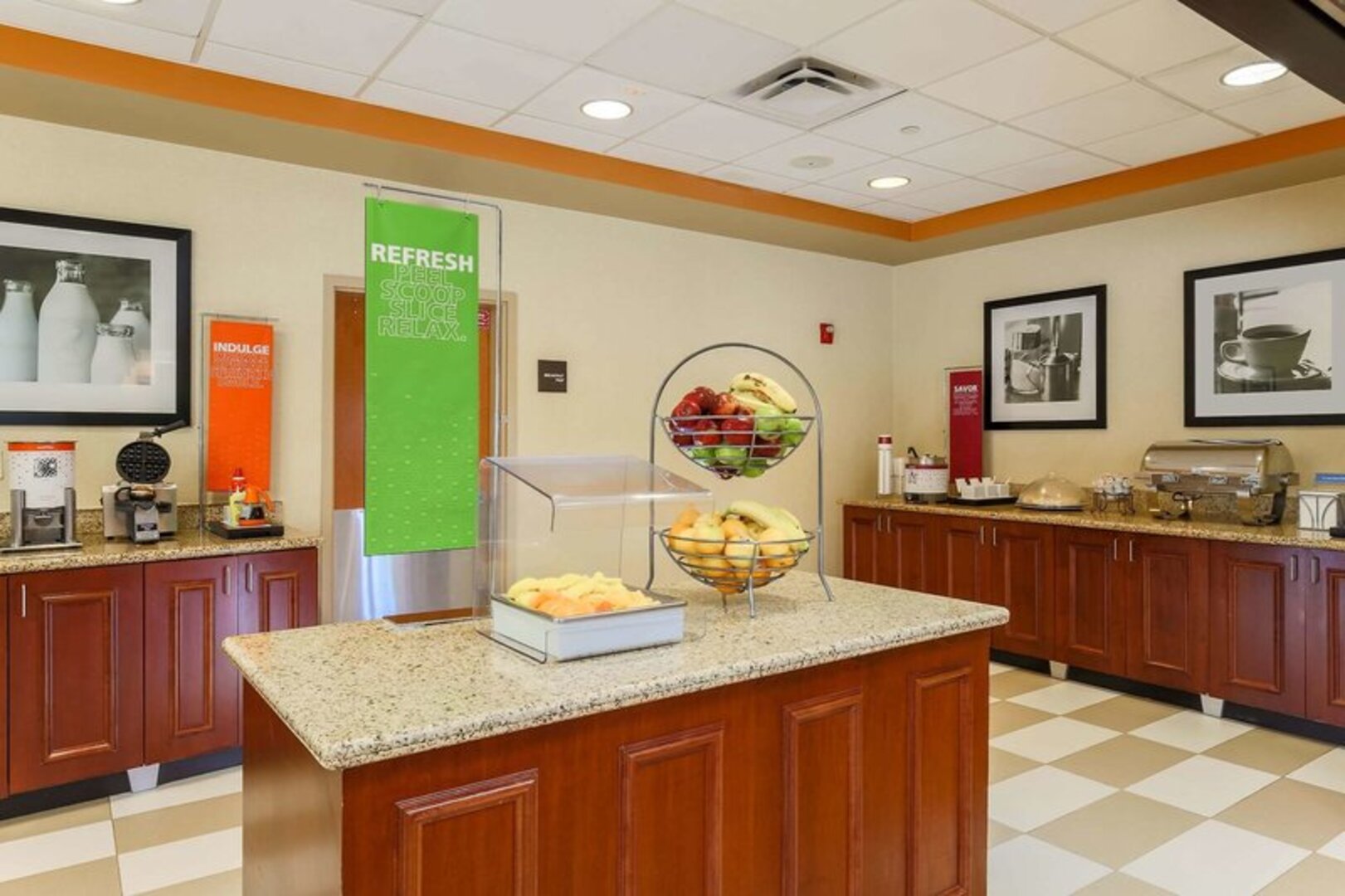 Hampton Inn Nanuet