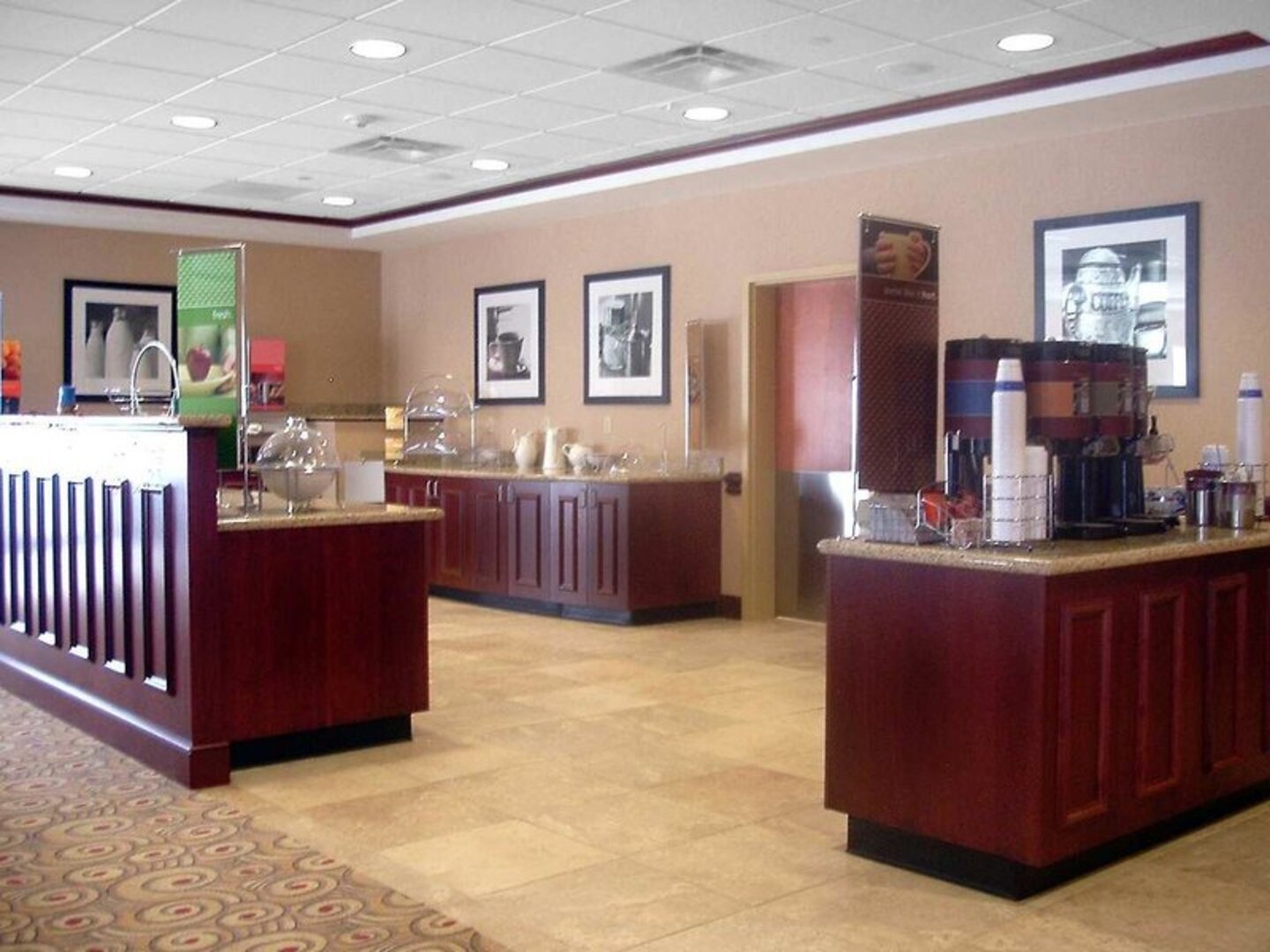 Hampton Inn Nanuet