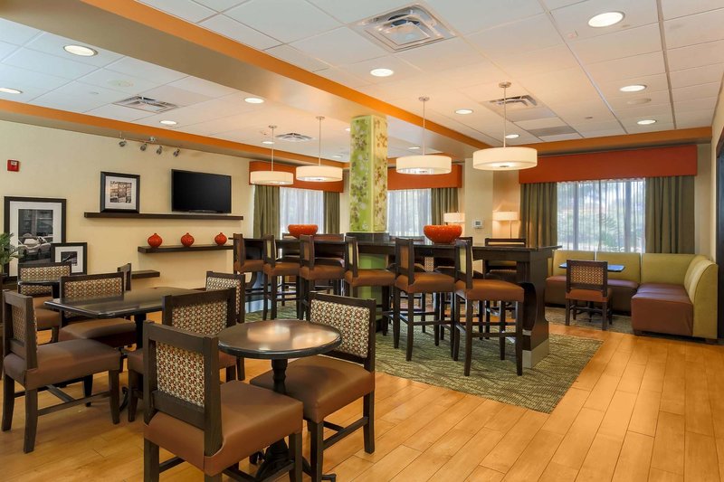 Hampton Inn Nanuet