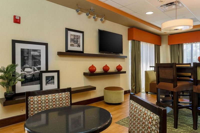 Hampton Inn Nanuet