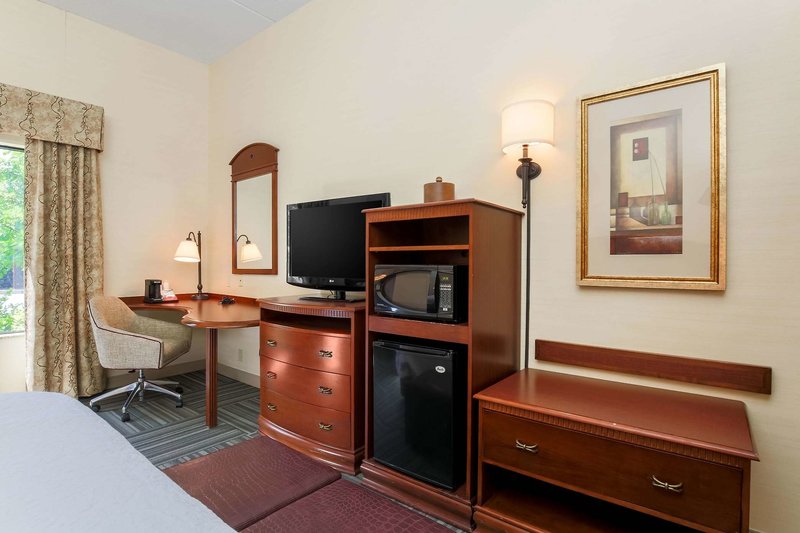 Hampton Inn Nanuet