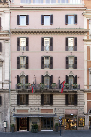 Hotel Mascagni