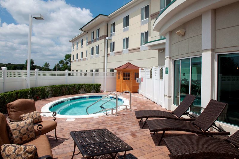 Hilton Garden Inn Riverhead