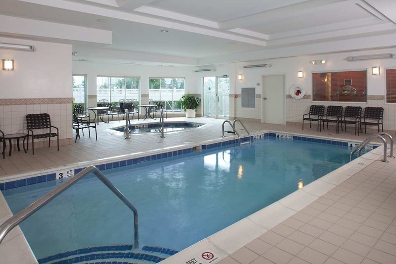 Hilton Garden Inn Riverhead