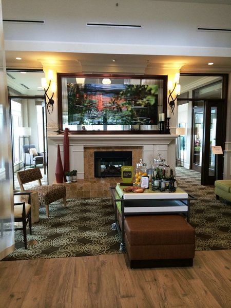 Hilton Garden Inn Riverhead