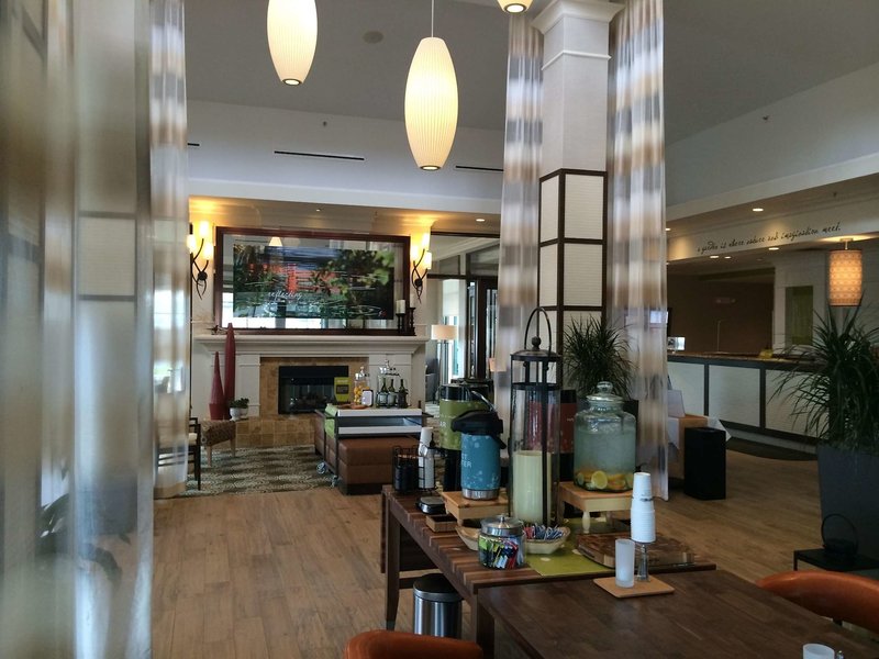 Hilton Garden Inn Riverhead