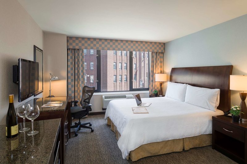 Hilton Garden Inn New York/Tribeca