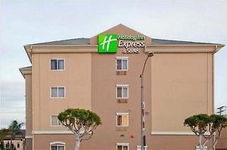 Holiday Inn Express & Suites Los Angeles Airport Hawthorne