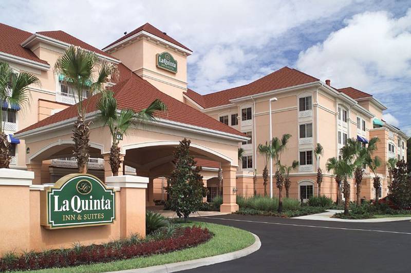 Best Western Plus Kissimmee-Lake Buena Vista South Inn & Suites