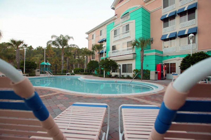 Best Western Plus Kissimmee-Lake Buena Vista South Inn & Suites