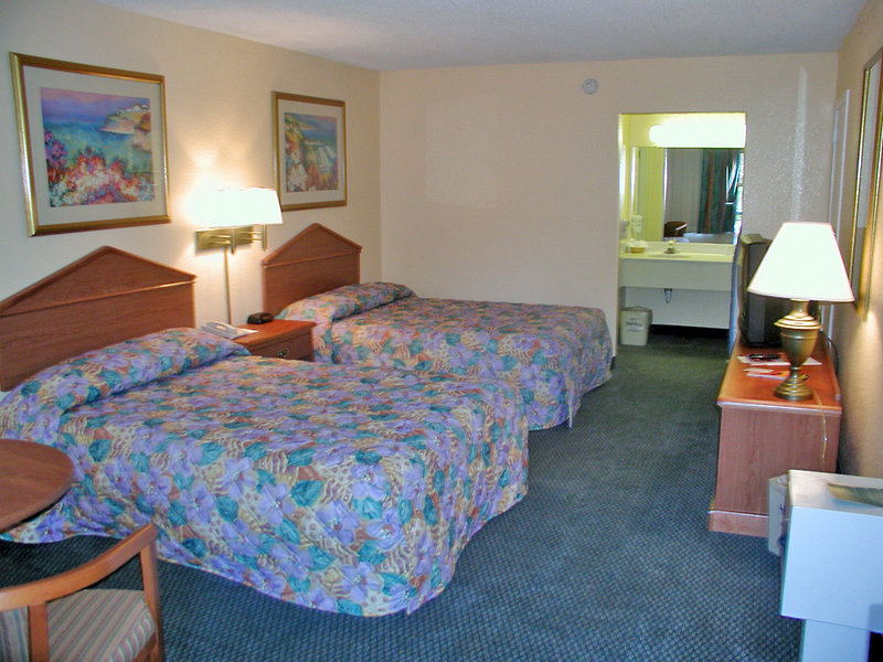 Best Western Plus Kissimmee-Lake Buena Vista South Inn & Suites