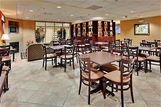 Holiday Inn Express Las Vegas-Nellis