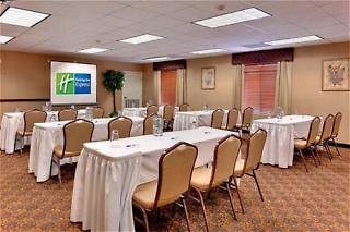 Holiday Inn Express Las Vegas-Nellis