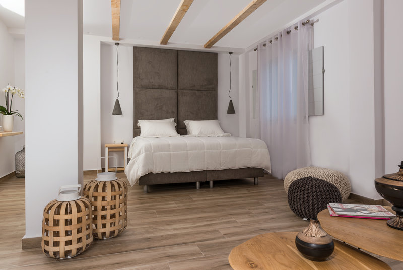 Nikki Beach Resort & Spa Santorini