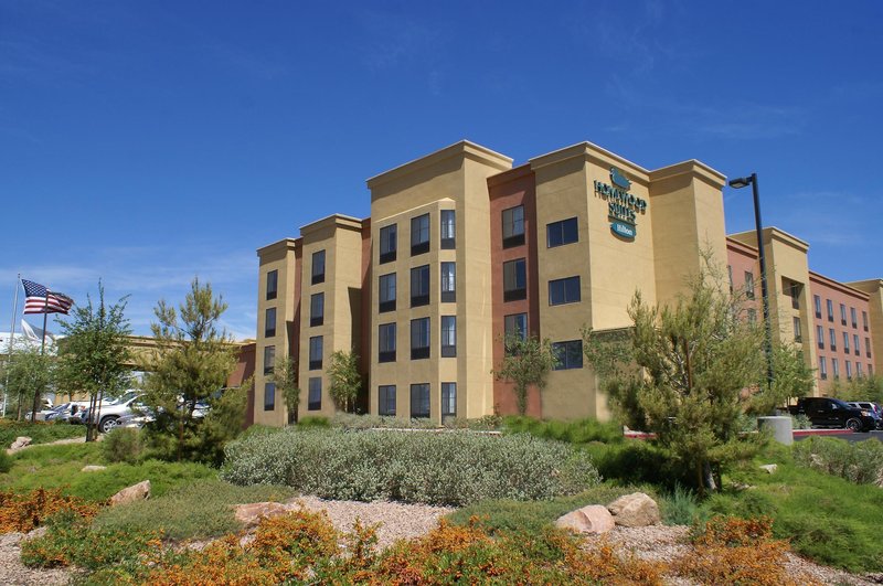 Homewood Suites Las Vegas Airport