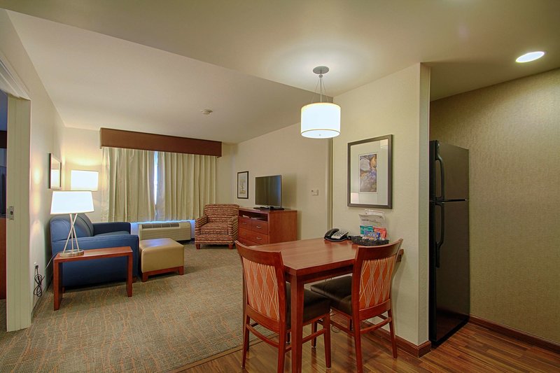 Homewood Suites Las Vegas Airport