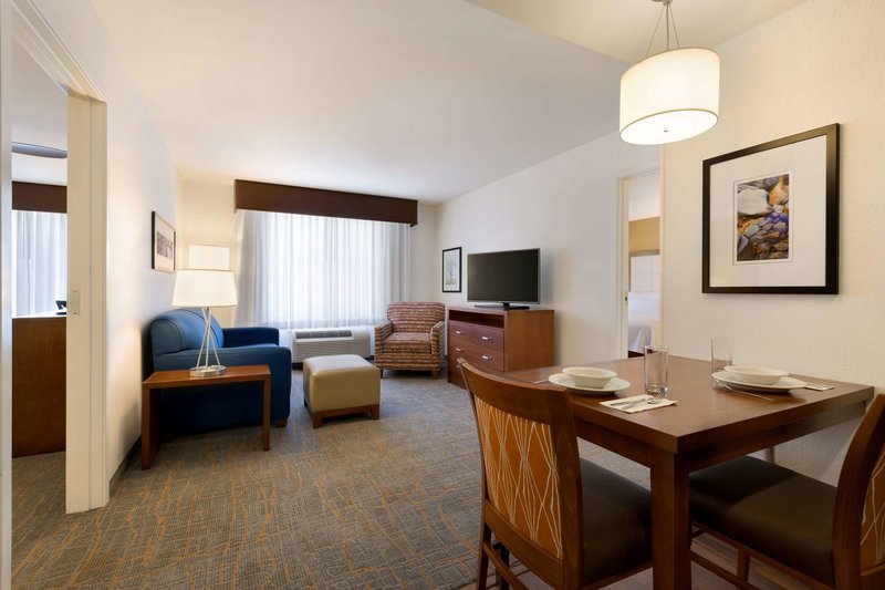 Homewood Suites Las Vegas Airport