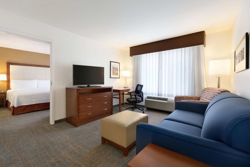 Homewood Suites Las Vegas Airport